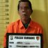 Cabuli Anak Tirinya yang Masih Dibawah Umur, Pelaku Ditangkap Unit Reskrim Polsek Tambang