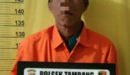 Permalink ke Cabuli Anak Tirinya yang Masih Dibawah Umur, Pelaku Ditangkap Unit Reskrim Polsek Tambang Permalink ke Cabuli Anak Tirinya yang Masih Dibawah Umur, Pelaku Ditangkap Unit Reskrim Polsek Tambang