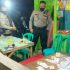 Usai Dilounching, Tim “TEMBAK” Polres Kampar Langsung Sasar Pelaku Pekat