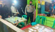 Permalink ke Usai Dilounching, Tim “TEMBAK” Polres Kampar Langsung Sasar Pelaku Pekat Permalink ke Usai Dilounching, Tim “TEMBAK” Polres Kampar Langsung Sasar Pelaku Pekat