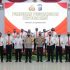 41 Personel Berprestasi Mendapatkan Penghargaan Kapolda Riau