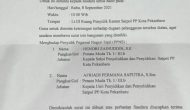 Permalink ke Benarkah Surat Pemanggilan Satpol PP Cacat Administrasi?, ini Penjelas Praktisi Hukum dan Iwan Simatupang Permalink ke Benarkah Surat Pemanggilan Satpol PP Cacat Administrasi?, ini Penjelas Praktisi Hukum dan Iwan Simatupang