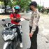 Jum’at Barokah, Wilayah Hukum Polsek Sukajadi Polresta Pekanbaru Berikan Bantuan Sosial Berupa Sarapan Pagi