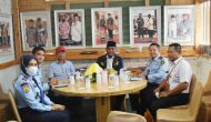 Permalink ke Karutan Pekanbaru Silaturahmi ke Santri Tani NU Permalink ke Karutan Pekanbaru Silaturahmi ke Santri Tani NU