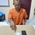 Polsek Tapung Hilir Tangkap Pelaku Narkoba di Desa Kijang Makmur