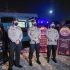 Kapolresta Pekanbaru Launching Aplikasi Tanjak Polresta Pekanbaru Kapolresta Pekanbaru Launching Aplikasi Tanjak Polresta Pekanbaru