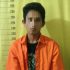 Unit Reskrim Polsek Tambang Tangkap Pengedar Shabu di Wilayah Desa Kualu
