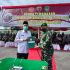 Walikota Dumai H Paisal Hadiri Pembukaan TMMD Ke-112 Tahun 2021 Di Makodim 0320 Dumai