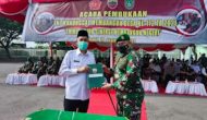 Permalink ke Walikota Dumai H Paisal Hadiri Pembukaan TMMD Ke-112 Tahun 2021 Di Makodim 0320 Dumai