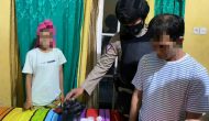 Permalink ke Saat Patroli Tim TEMBAK Polres Kampar Temukan Pasangan Kekasih Bawa Narkoba di Wisma Permalink ke Saat Patroli Tim TEMBAK Polres Kampar Temukan Pasangan Kekasih Bawa Narkoba di Wisma