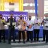 Polda Riau dan Jajaran, Gagalkan Peredaran 117 Kg Shabu dan 1000 Pil Ekstasi Asal Malaysia Polda Riau dan Jajaran, Gagalkan Peredaran 117 Kg Shabu dan 1000 Pil Ekstasi Asal Malaysia