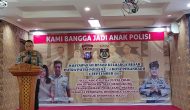 Permalink ke Musyawarah Resor KBPP Polri Resmi Dibuka Kapolresta di Aula Zapin Mako Polresta Pekanbaru