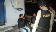 Permalink ke Saat Patroli, Tim TEMBAK Polres Kampar Amankan 4 Orang Dicurigai Akan Melakukan Tindak Kejahatan