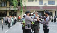 Permalink ke Kapolresta Pimpin Apel gelar Operasi Patuh lancang Kuning 2021 di Mako Polresta Pekanbaru