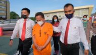 Permalink ke Polda Riau Tahan dr. HM, Diduga Terlibat Korupsi Hibah Alkes di Kabupaten Meranti