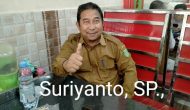Permalink ke Sudahlah Non Job.. Hampir Tiga Bulan Belum Terima Hak, Beginilah Nasib Mantan Kadis Perpustakaan dan kearsipan
