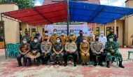 Permalink ke Kapolres Kampar Silaturahmi Dengan Upika dan Tokoh Masyarakat Saat Kunker ke Polsek