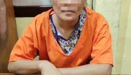 Permalink ke Diduga Edarkan Shabu Dikampungnya, IRT ini Diamankan Polsek Kampar Kiri Hilir