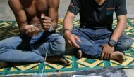 Permalink ke Polsek Siak Hulu Grebek Rumah Pelaku Narkoba, Dua Orang Diamankan dan Satu Kabur