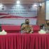 Focus Grup Discussion (FGD) Sosialisasi Layanan Polisi 110 Kepada Masyarakat Di Wilayah Hukum Kota Pekanbaru