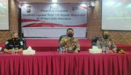 Permalink ke Focus Grup Discussion (FGD) Sosialisasi Layanan Polisi 110 Kepada Masyarakat Di Wilayah Hukum Kota Pekanbaru