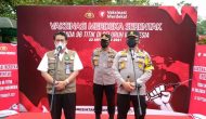 Permalink ke Polda Riau Gandeng Pihak Kampus Untuk Vaksinasi Merdeka Serentak, Siapkan 9000 Dosis dan 1500 Paket Bansos