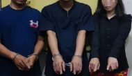 Permalink ke Resnarkoba Polres Kampar Sergap 3 Pelaku Narkoba di Jalan Lintas Pekanbaru – Bangkinang