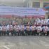 Kapolresta Pekanbaru Berikan Penghargaan Personel Polresta Pekanbaru dan Masyarakat Terhadap Prestasi Kerja