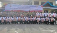 Permalink ke Kapolresta Pekanbaru Berikan Penghargaan Personel Polresta Pekanbaru dan Masyarakat Terhadap Prestasi Kerja