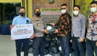 Permalink ke KSP Sahabat Mitra Sejati Melalui Polres Kampar Akan Salurkan 300 Paket Sembako Untuk Masyarakat