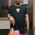 Saat Pengembangan, Resnarkoba Polres Kampar Kembali Tangkap 1 Tersangka dan 16 Paket Shabu