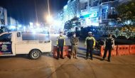 Permalink ke Kapolres Kuansing AKBP Rendra Oktha Dinata, SIK., M.Si pimpin Apel Konsolidasi Tim Patroli Gabungan