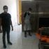 Warga Kampar Utara Temukan Jasad Wanita Tak Dikenal Didalam Parit, Polisi Masih Selidiki Identitasnya