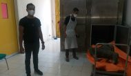 Permalink ke Warga Kampar Utara Temukan Jasad Wanita Tak Dikenal Didalam Parit, Polisi Masih Selidiki Identitasnya