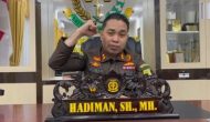 Permalink ke Suara Rakyat Suara Tuhan, Aktivis Riau Ini Penuhi Panggilan Kajari Kuansing