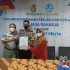 Satlantas Polres Kampar Jalin Kerjasama dengan RS Pelita untuk Penanganan Korban Lakalantas