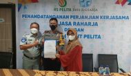 Permalink ke Satlantas Polres Kampar Jalin Kerjasama dengan RS Pelita untuk Penanganan Korban Lakalantas