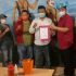Ketua DPD PWRI Riau Serahkan Mandat Pembentukan DPC Pekanbaru