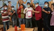 Permalink ke Ketua DPD PWRI Riau Serahkan Mandat Pembentukan DPC Pekanbaru