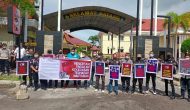 Permalink ke Hearing Wartawan Kapolres : Kita Akan Tindak Pelakunya