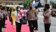 Permalink ke Kapolresta Pekanbaru Sambut Kehadiran TIM Kemenpan RB Dalam Rangka Kunjungan Ke Mako Polresta Pekanbaru