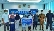 Permalink ke PT Pelindo 1 (Persero) Cabang Dumai Kembali Salurkan Bantuan Dana TJSL