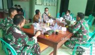 Permalink ke Danramil 0320 – 03/ Sungai Sembilan,Kapten Inf Hendra Pantau Vasinisasi Tahap I Dan II  Di Makoramil  0320 – 03 / Sungai Sembilan