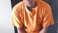 Permalink ke Kedapatan Miliki 6 Paket Shabu, Sopir Truk ini Diamankan Polsek Perhentian Raja