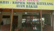 Permalink ke Kopiek Ndak Batulang “Ocu Irul”, Dijamin Ketagihan, Rasanya Nikmat