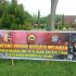 Cegah Paham Radikalisme, Intoleransi dan Terorisme, Polres Kampar Sebar Spanduk Himbauan