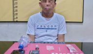 Permalink ke Resnarkoba Polres Kampar Tangkap Pengedar Narkoba dengan 28 Paket Shabu Siap Edar