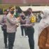 Kapolresta Pekanbaru Berikan Penghargaan Personel Bhabinkamtibmas dan Tenaga Kesehatan Terhadap Prestasi Kerja Melalui Aplikasi Bersama Selamatkan Riau (BSR) Kapolresta Pekanbaru Berikan Penghargaan Personel Bhabinkamtibmas dan Tenaga Kesehatan Terhadap Prestasi Kerja Melalui Aplikasi Bersama Selamatkan Riau (BSR)