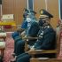 Kapolresta Pekanbaru Hadiri Upacara Virtual Dalam Rangka Memperingati Hari Kesaktian Pancasila Di Gedung Perkantoran Tenayan Raya Lt. 6