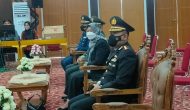 Permalink ke Kapolresta Pekanbaru Hadiri Upacara Virtual Dalam Rangka Memperingati Hari Kesaktian Pancasila Di Gedung Perkantoran Tenayan Raya Lt. 6